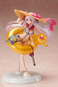 Azur Lane 1/8 Scale Pre-Painted Figure: Cygnet Umibe no Jujisei thumbnail 2