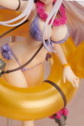 Azur Lane 1/8 Scale Pre-Painted Figure: Cygnet Umibe no Jujisei thumbnail 5