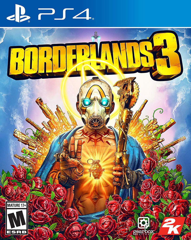 Borderlands 3 image 1