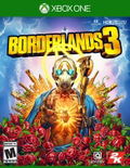 Borderlands 3 thumbnail 1