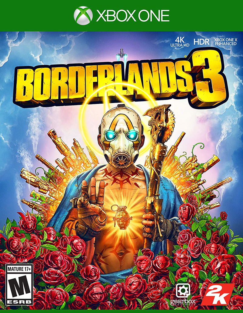 Borderlands 3 image 1