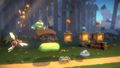 Bubsy: Paws on Fire thumbnail 6