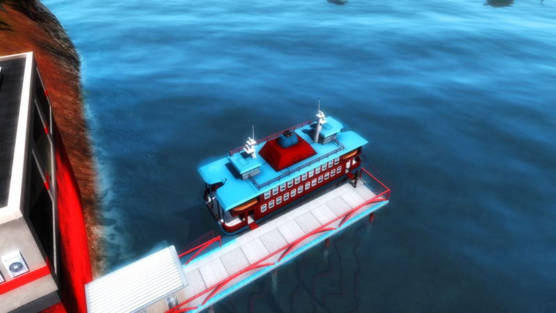 Cities in Motion 2 - Wending Waterbuses (DLC) <span class="ext" style="background-color: #2a475e; color: #FFFFFF;">STEAM</span> <span class="ext" style="background-color: #B0000F; color: #FFFFFF;">DLC</span> <span class="ext ext_digital">digital</span> image 4