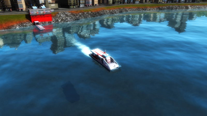 Cities in Motion 2 - Wending Waterbuses (DLC) <span class="ext" style="background-color: #2a475e; color: #FFFFFF;">STEAM</span> <span class="ext" style="background-color: #B0000F; color: #FFFFFF;">DLC</span> <span class="ext ext_digital">digital</span> image 5