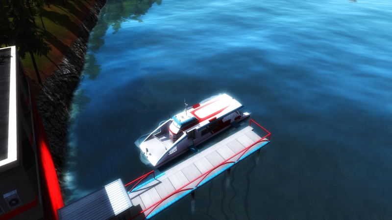 Cities in Motion 2 - Wending Waterbuses (DLC) <span class="ext" style="background-color: #2a475e; color: #FFFFFF;">STEAM</span> <span class="ext" style="background-color: #B0000F; color: #FFFFFF;">DLC</span> <span class="ext ext_digital">digital</span> image 7