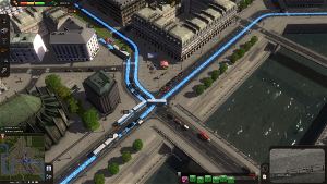 Cities in Motion - Paris (DLC)