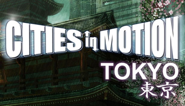 Cities in Motion - Tokyo (DLC) <span class="ext" style="background-color: #B0000F; color: #FFFFFF;">DLC</span> <span class="ext" style="background-color: #2a475e; color: #FFFFFF;">STEAM</span> <span class="ext ext_digital">digital</span> image 1