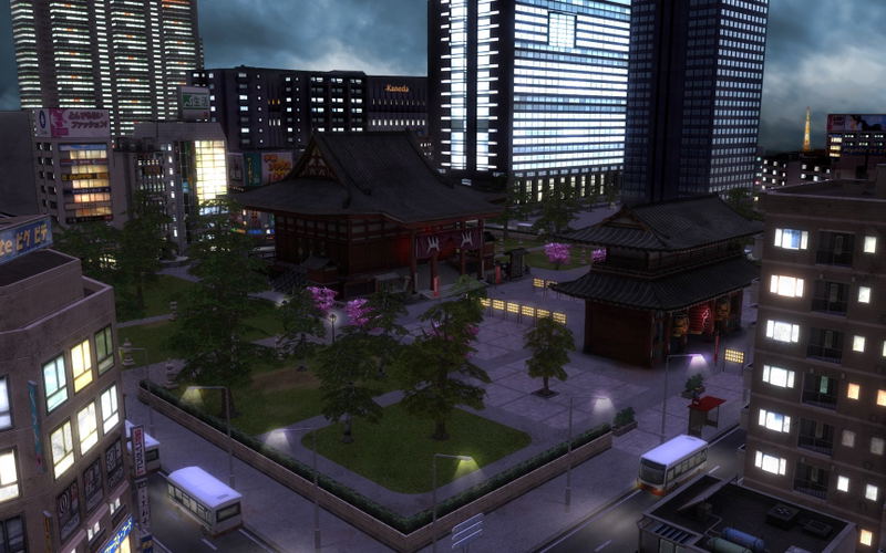 Cities in Motion - Tokyo (DLC) <span class="ext" style="background-color: #B0000F; color: #FFFFFF;">DLC</span> <span class="ext" style="background-color: #2a475e; color: #FFFFFF;">STEAM</span> <span class="ext ext_digital">digital</span> image 2