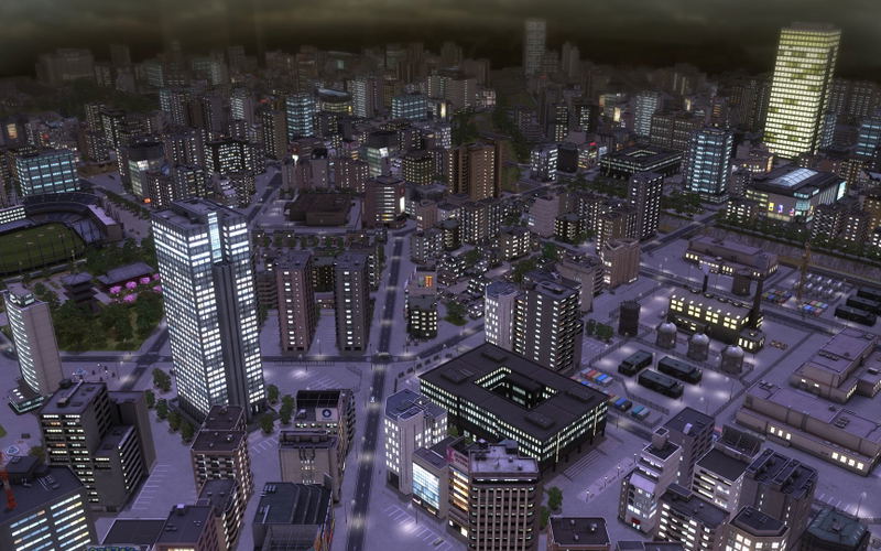 Cities in Motion - Tokyo (DLC) <span class="ext" style="background-color: #B0000F; color: #FFFFFF;">DLC</span> <span class="ext" style="background-color: #2a475e; color: #FFFFFF;">STEAM</span> <span class="ext ext_digital">digital</span> image 3