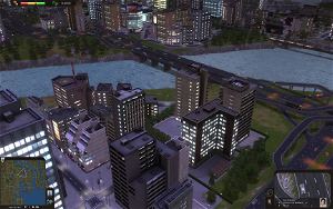 Cities in Motion - Tokyo (DLC)