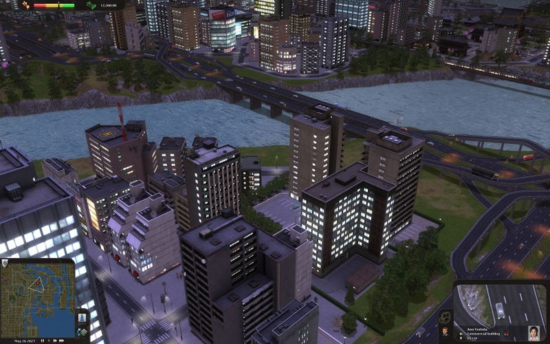 Cities in Motion - Tokyo (DLC) <span class="ext" style="background-color: #B0000F; color: #FFFFFF;">DLC</span> <span class="ext" style="background-color: #2a475e; color: #FFFFFF;">STEAM</span> <span class="ext ext_digital">digital</span> image 4