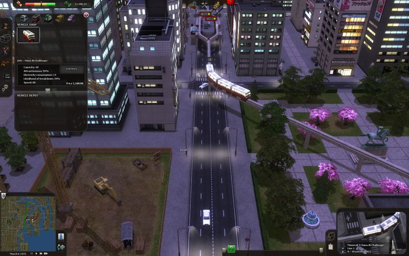 Cities in Motion - Tokyo (DLC) <span class="ext" style="background-color: #B0000F; color: #FFFFFF;">DLC</span> <span class="ext" style="background-color: #2a475e; color: #FFFFFF;">STEAM</span> <span class="ext ext_digital">digital</span> image 5