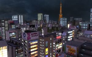 Cities in Motion - Tokyo (DLC)