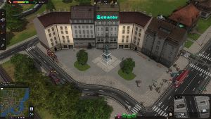 Cities in Motion - Ulm (DLC)