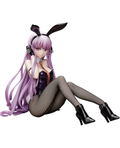 Danganronpa Trigger Happy Havoc 1/4 Scale Pre-Painted Figure: Kyoko Kirigiri Bunny Ver. thumbnail 1