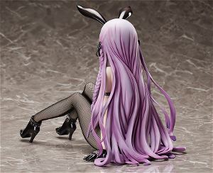Danganronpa Trigger Happy Havoc 1/4 Scale Pre-Painted Figure: Kyoko Kirigiri Bunny Ver.