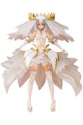 Date A Live 1/7 Scale Pre-Painted Figure: Tobiichi Origami Angel Ver. thumbnail 1