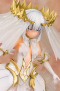 Date A Live 1/7 Scale Pre-Painted Figure: Tobiichi Origami Angel Ver. thumbnail 11