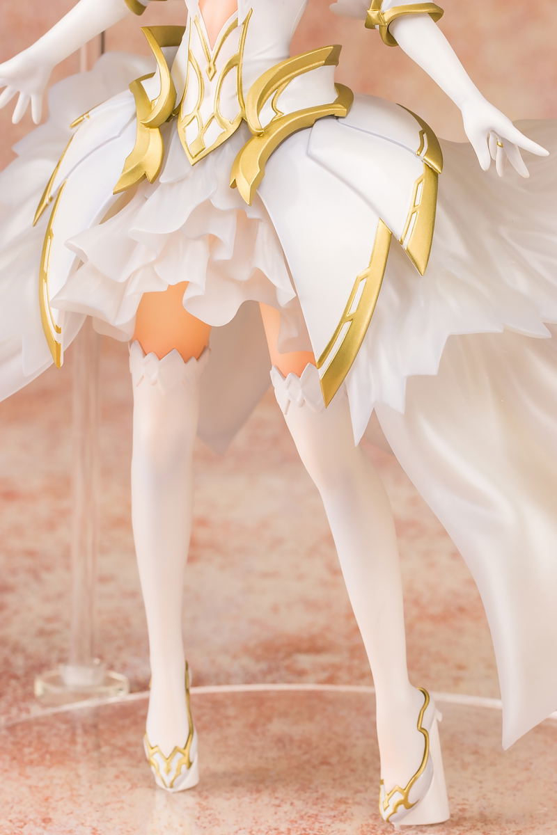 Date A Live 1/7 Scale Pre-Painted Figure: Tobiichi Origami Angel Ver. image 12