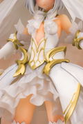 Date A Live 1/7 Scale Pre-Painted Figure: Tobiichi Origami Angel Ver. thumbnail 13
