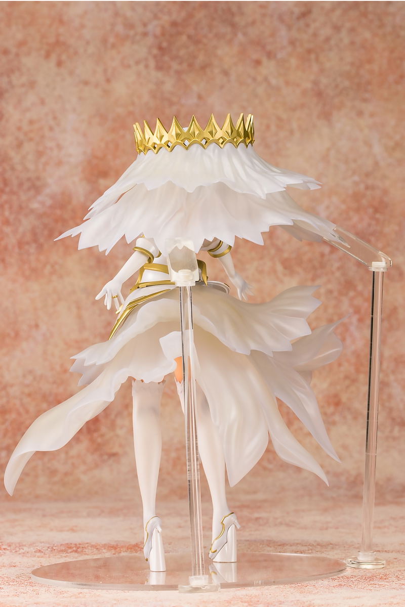 Date A Live 1/7 Scale Pre-Painted Figure: Tobiichi Origami Angel Ver. image 5