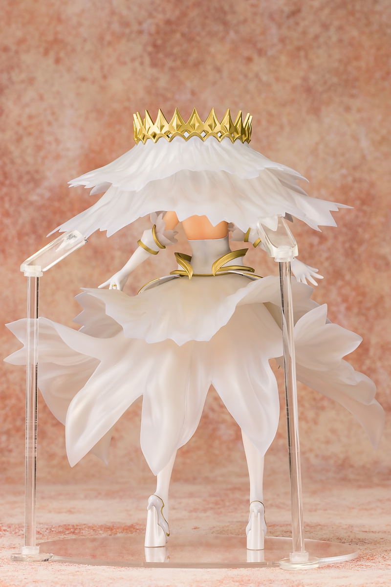 Date A Live 1/7 Scale Pre-Painted Figure: Tobiichi Origami Angel Ver. image 7