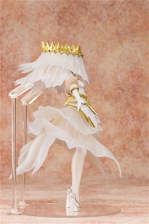Date A Live 1/7 Scale Pre-Painted Figure: Tobiichi Origami Angel Ver.