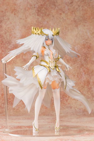 Date A Live 1/7 Scale Pre-Painted Figure: Tobiichi Origami Angel Ver._