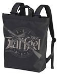 Date A Live III - Kurumi Tokisaki Angel Zafkiel 2way Backpack Black thumbnail 1