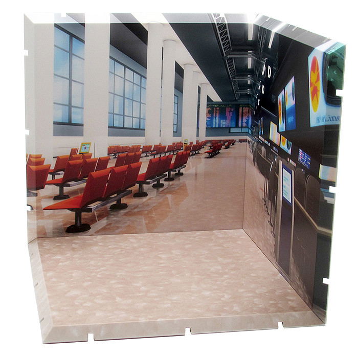 Dioramansion 150 Airport image 3
