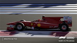 F1 2019 [Anniversary Edition] (DVD-ROM)