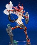 Fate/Grand Order 1/7 Scale Pre-Painted Figure: Saber/Elizabeth Bathory [Brave] thumbnail 10