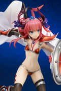 Fate/Grand Order 1/7 Scale Pre-Painted Figure: Saber/Elizabeth Bathory [Brave] thumbnail 11