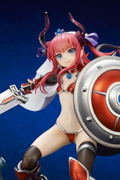 Fate/Grand Order 1/7 Scale Pre-Painted Figure: Saber/Elizabeth Bathory [Brave] thumbnail 12