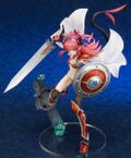 Fate/Grand Order 1/7 Scale Pre-Painted Figure: Saber/Elizabeth Bathory [Brave] thumbnail 13