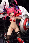 Fate/Grand Order 1/7 Scale Pre-Painted Figure: Saber/Elizabeth Bathory [Brave] thumbnail 15