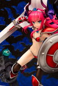 Fate/Grand Order 1/7 Scale Pre-Painted Figure: Saber/Elizabeth Bathory [Brave] thumbnail 16