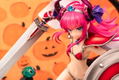 Fate/Grand Order 1/7 Scale Pre-Painted Figure: Saber/Elizabeth Bathory [Brave] thumbnail 17