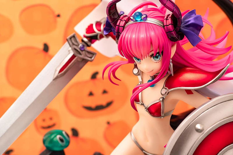 Fate/Grand Order 1/7 Scale Pre-Painted Figure: Saber/Elizabeth Bathory [Brave] image 17