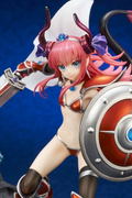 Fate/Grand Order 1/7 Scale Pre-Painted Figure: Saber/Elizabeth Bathory [Brave] thumbnail 2