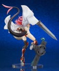 Fate/Grand Order 1/7 Scale Pre-Painted Figure: Saber/Elizabeth Bathory [Brave] thumbnail 4