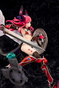 Fate/Grand Order 1/7 Scale Pre-Painted Figure: Saber/Elizabeth Bathory [Brave] thumbnail 5