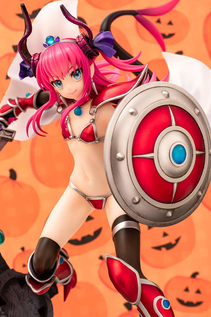 Fate/Grand Order 1/7 Scale Pre-Painted Figure: Saber/Elizabeth Bathory [Brave] image 7