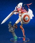 Fate/Grand Order 1/7 Scale Pre-Painted Figure: Saber/Elizabeth Bathory [Brave] thumbnail 8