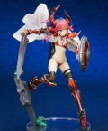 Fate/Grand Order 1/7 Scale Pre-Painted Figure: Saber/Elizabeth Bathory [Brave] thumbnail 9