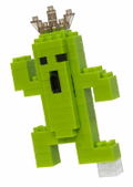 Final Fantasy XIV Nanoblock: Cactuar thumbnail 2