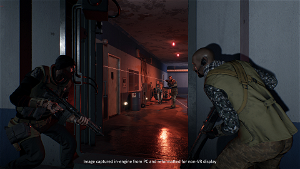Firewall Zero Hour (Value Selection)