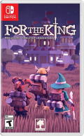 For The King thumbnail 1