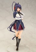 High School DxD Hero 1/7 Scale Pre-Painted Figure: Akeno Himejima thumbnail 2