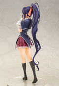 High School DxD Hero 1/7 Scale Pre-Painted Figure: Akeno Himejima thumbnail 3